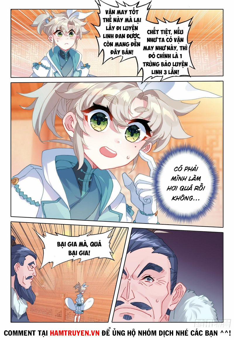 Nhất Niệm Vĩnh Hằng 49 trang 12