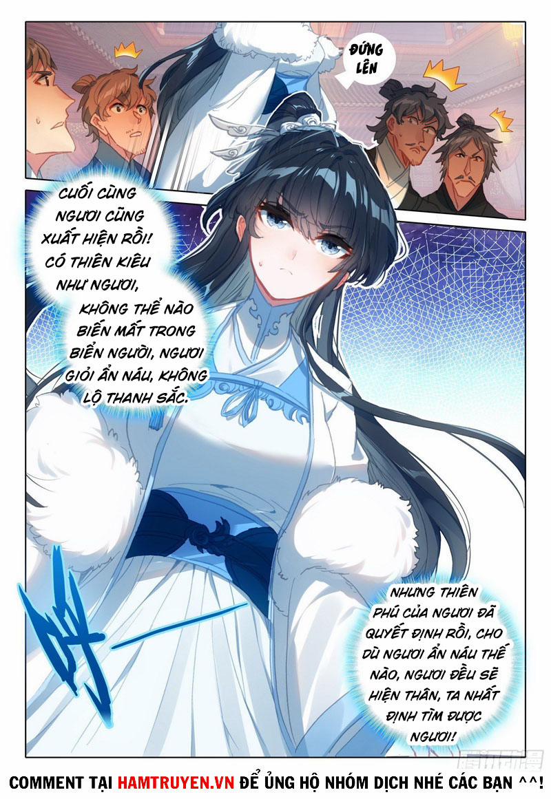 Nhất Niệm Vĩnh Hằng 49 trang 14