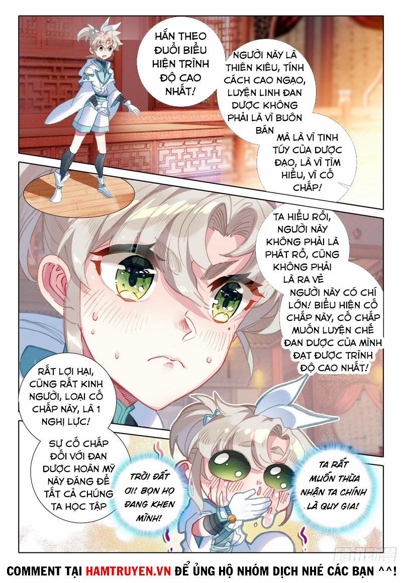 Nhất Niệm Vĩnh Hằng 49 trang 15