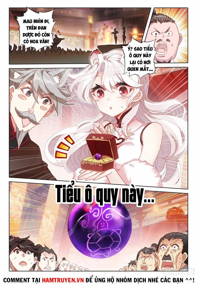 Nhất Niệm Vĩnh Hằng 49 trang 16