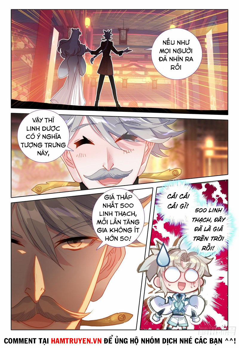 Nhất Niệm Vĩnh Hằng 49 trang 18