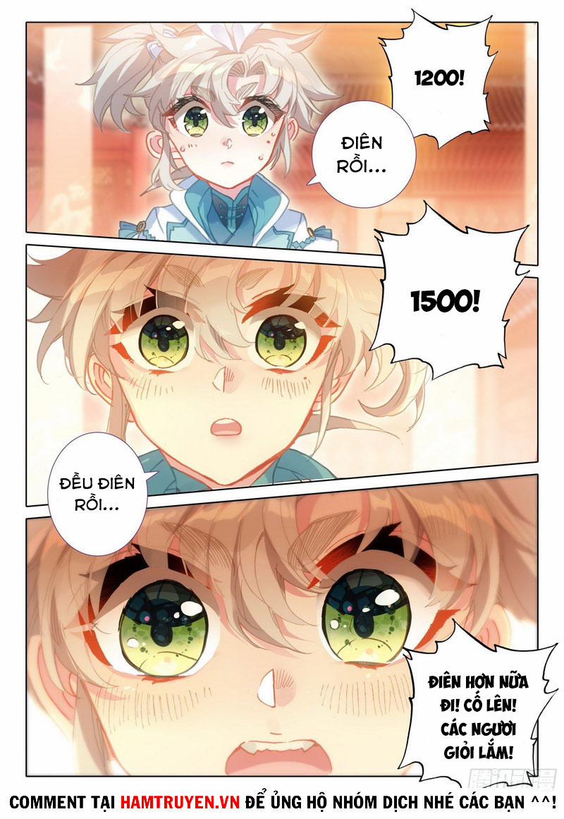 Nhất Niệm Vĩnh Hằng 49 trang 19