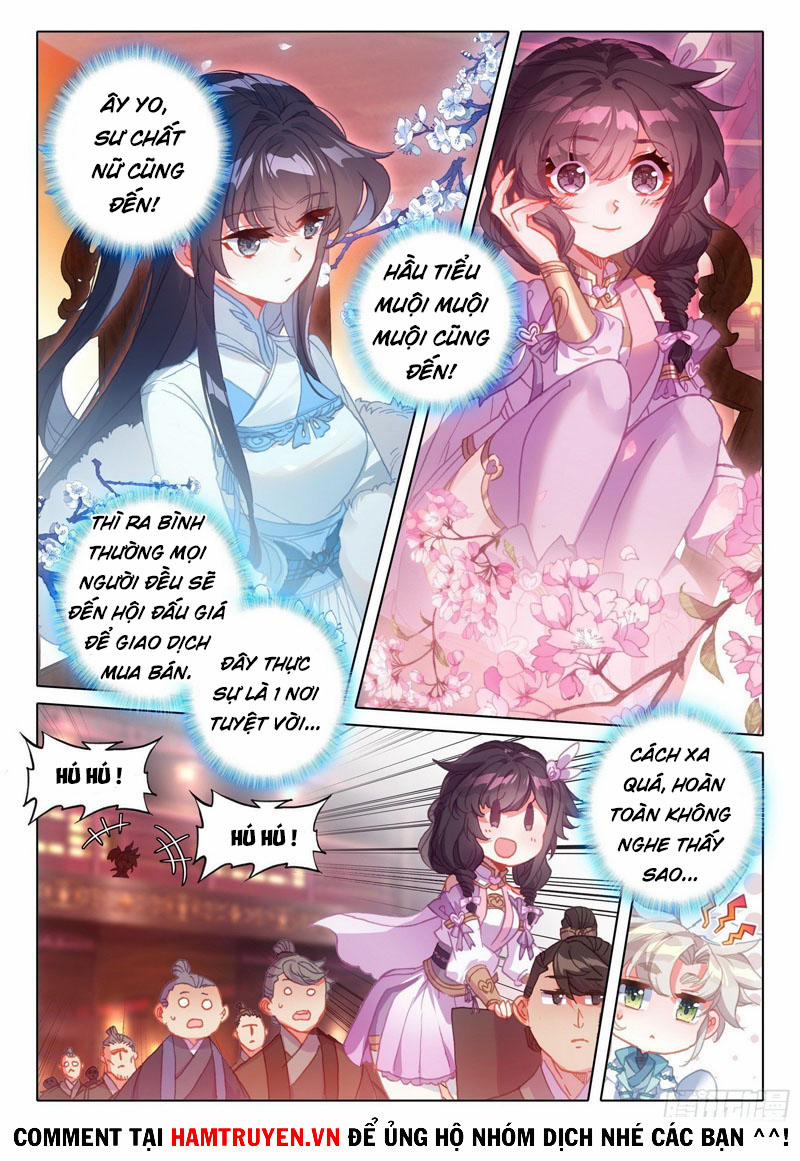 Nhất Niệm Vĩnh Hằng 49 trang 2