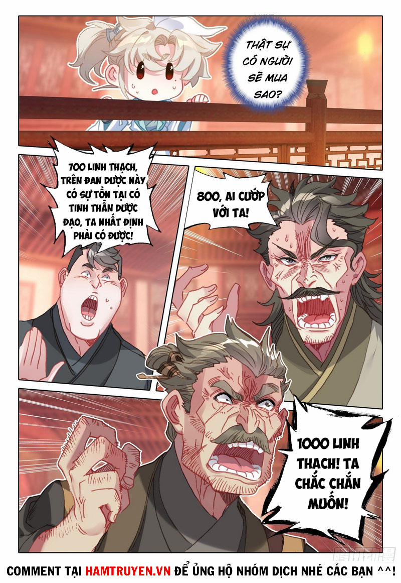 Nhất Niệm Vĩnh Hằng 49 trang 20