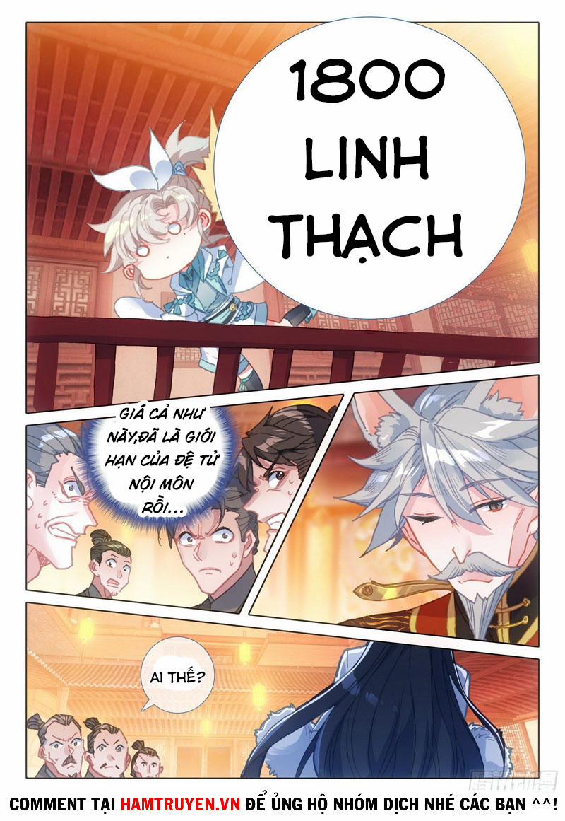 Nhất Niệm Vĩnh Hằng 49 trang 21