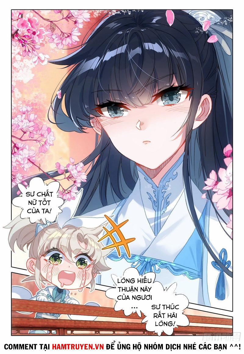 Nhất Niệm Vĩnh Hằng 49 trang 22