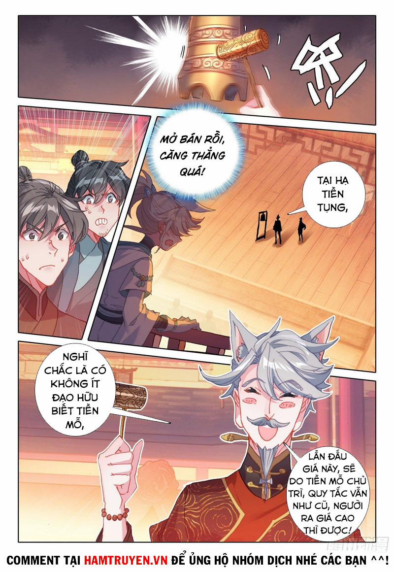 Nhất Niệm Vĩnh Hằng 49 trang 3