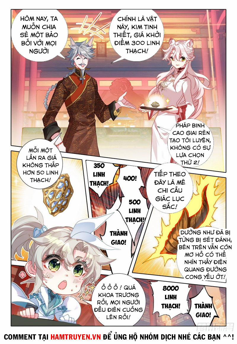 Nhất Niệm Vĩnh Hằng 49 trang 4