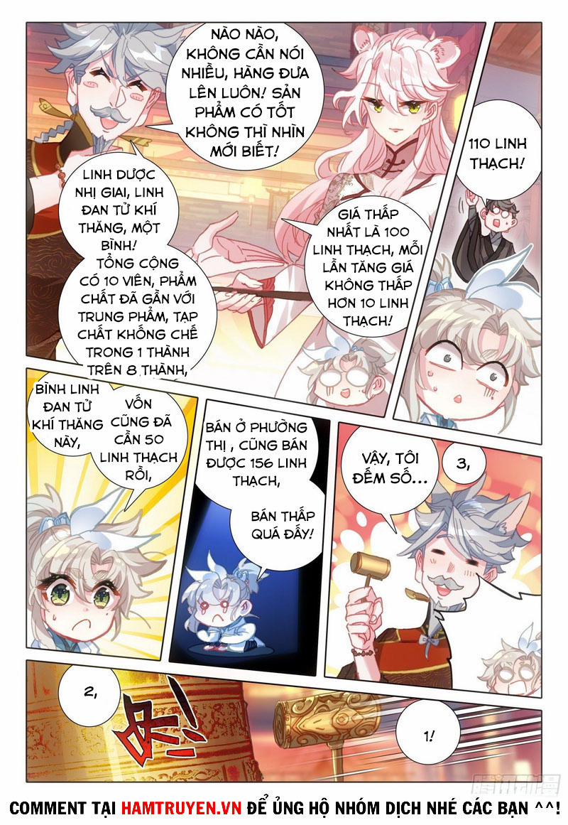 Nhất Niệm Vĩnh Hằng 49 trang 5