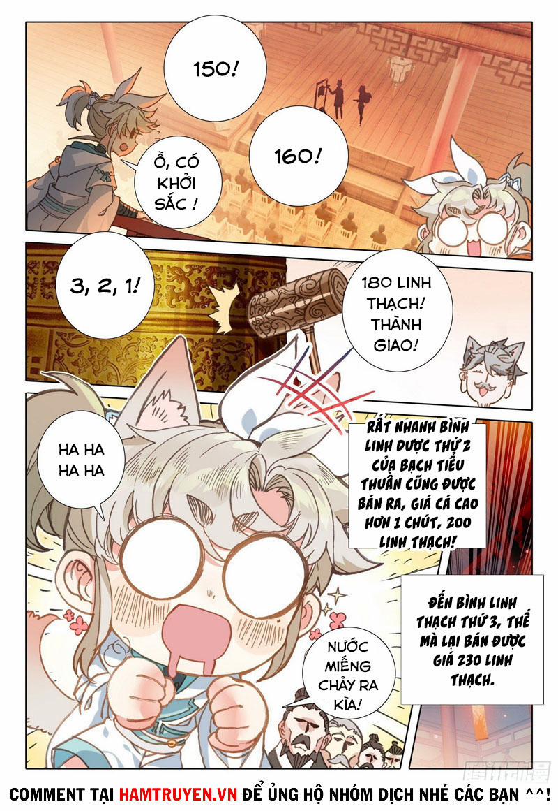 Nhất Niệm Vĩnh Hằng 49 trang 6