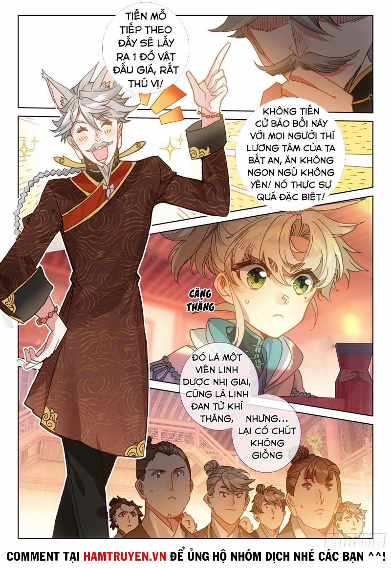 Nhất Niệm Vĩnh Hằng 49 trang 8