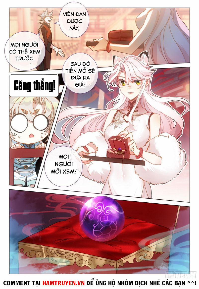 Nhất Niệm Vĩnh Hằng 49 trang 9