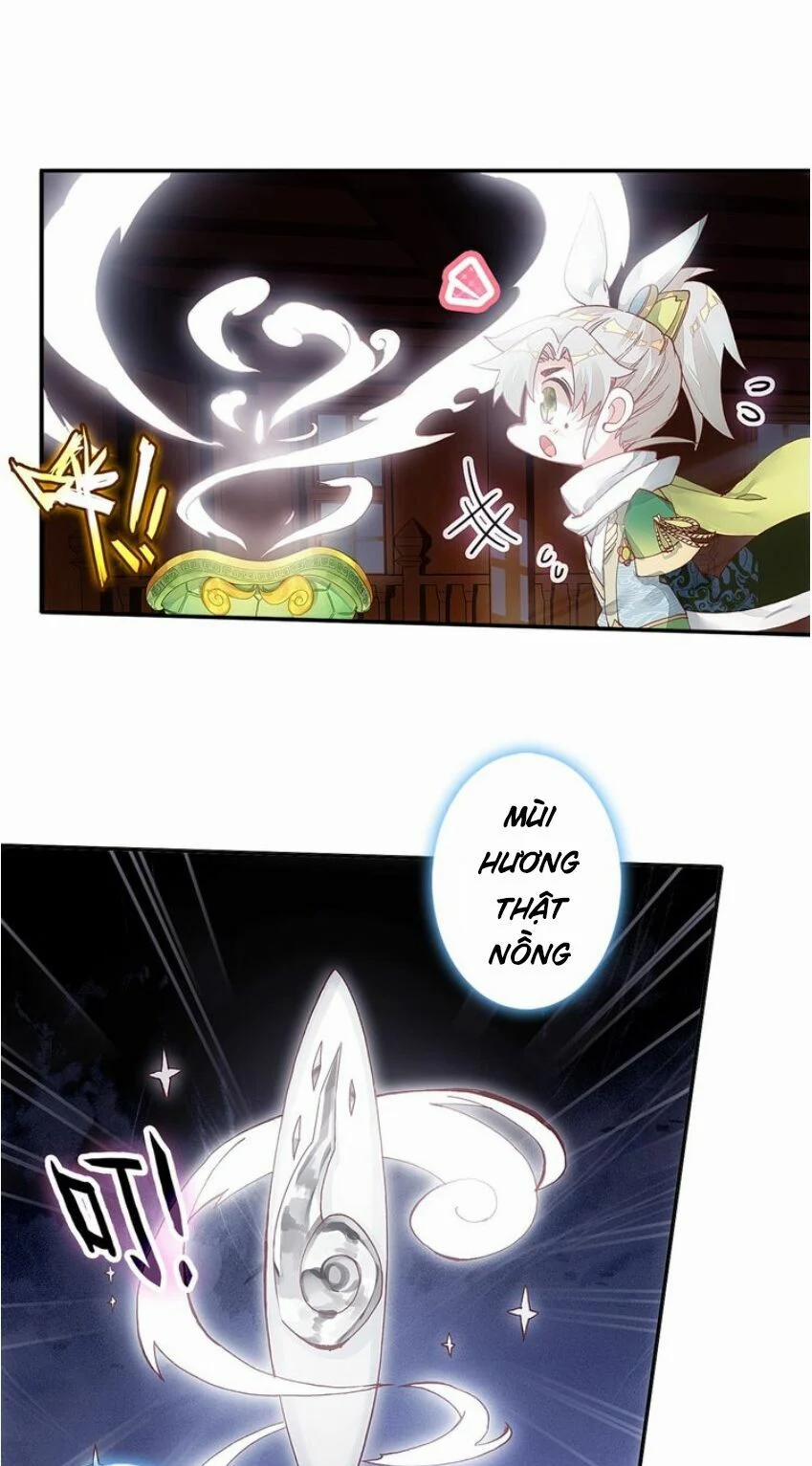 Nhất Niệm Vĩnh Hằng 5 trang 1