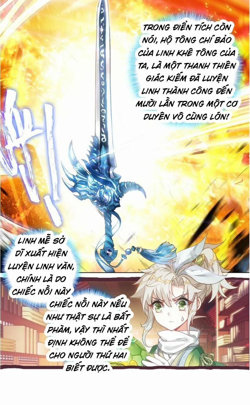 Nhất Niệm Vĩnh Hằng 5 trang 11