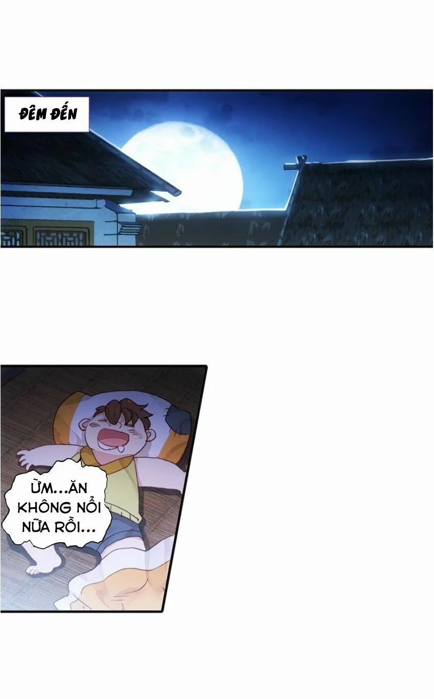 Nhất Niệm Vĩnh Hằng 5 trang 12