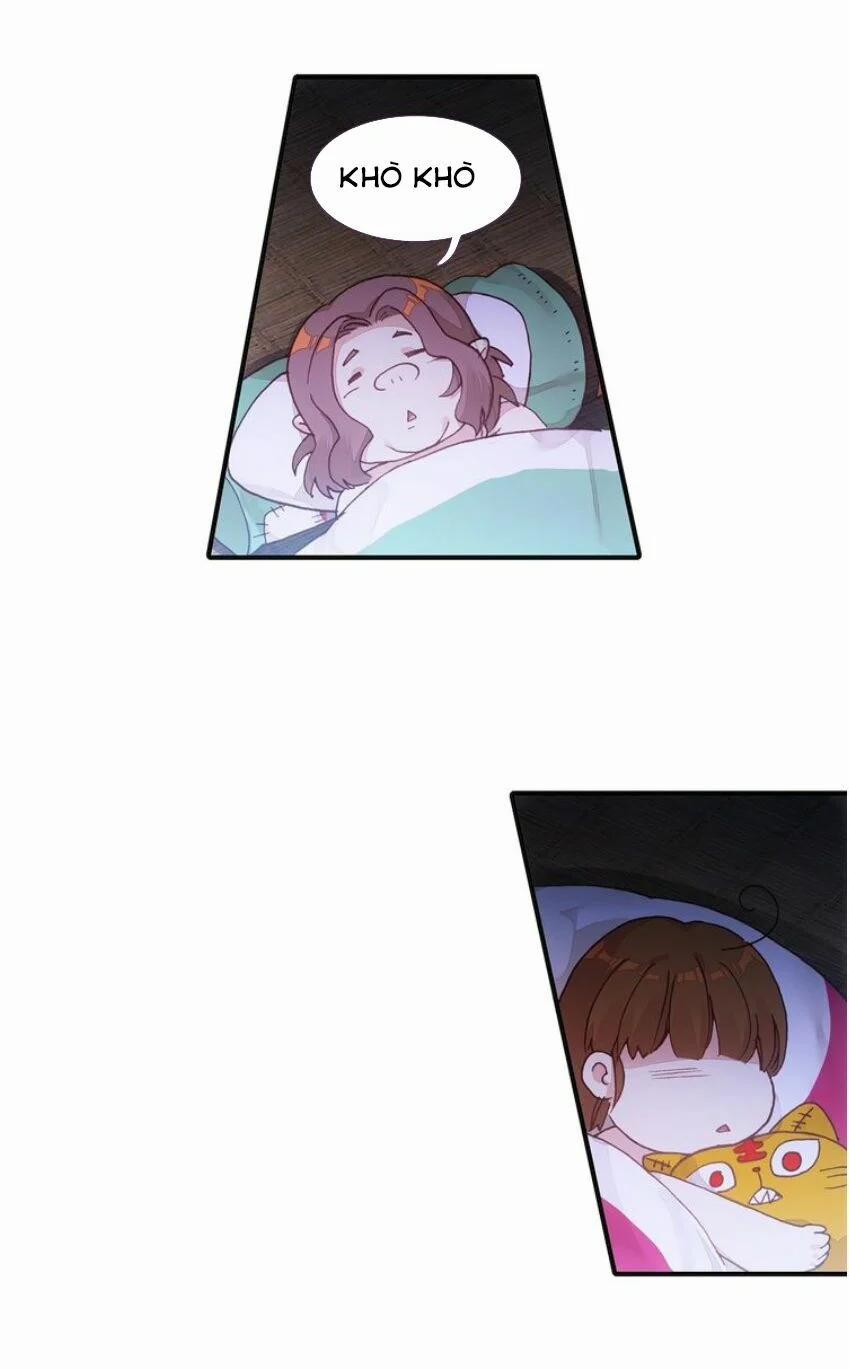 Nhất Niệm Vĩnh Hằng 5 trang 13