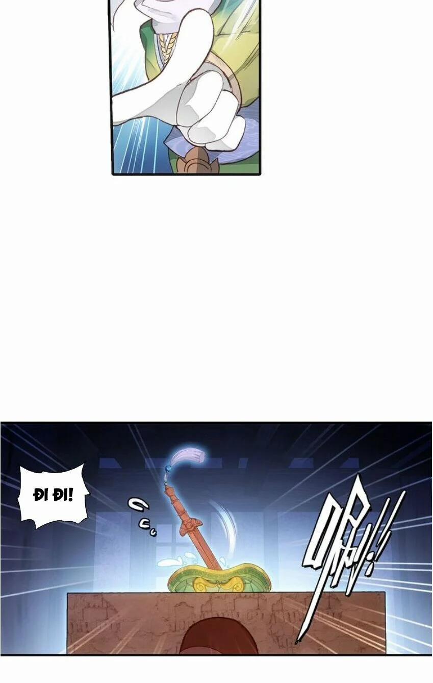 Nhất Niệm Vĩnh Hằng 5 trang 15