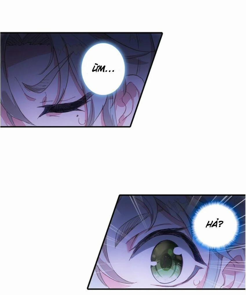 Nhất Niệm Vĩnh Hằng 5 trang 16