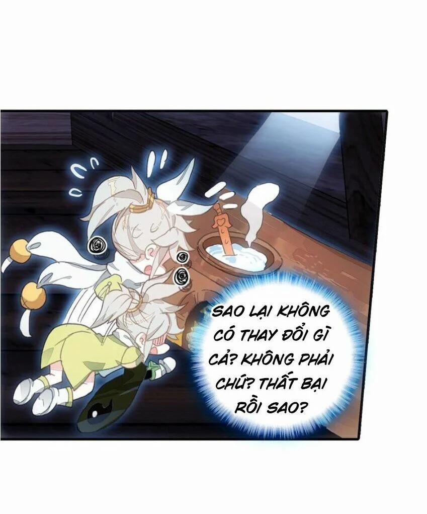 Nhất Niệm Vĩnh Hằng 5 trang 17