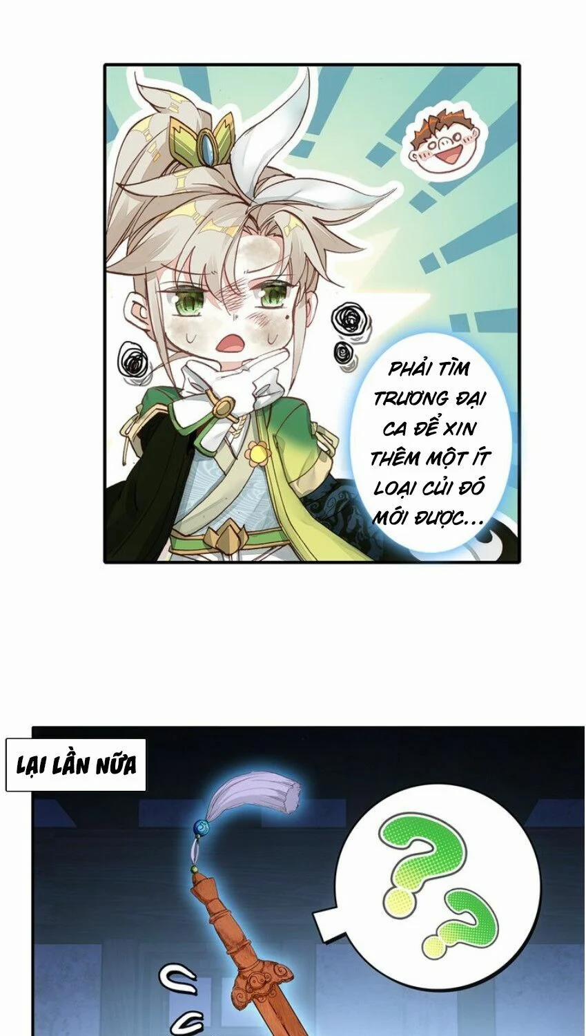 Nhất Niệm Vĩnh Hằng 5 trang 20