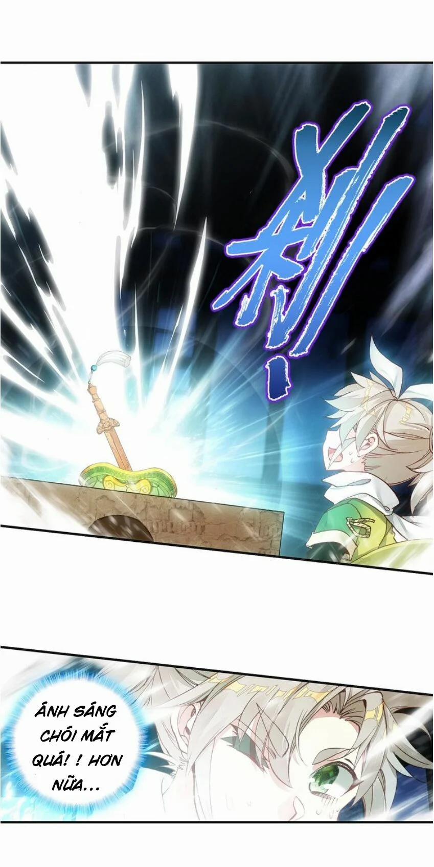 Nhất Niệm Vĩnh Hằng 5 trang 22