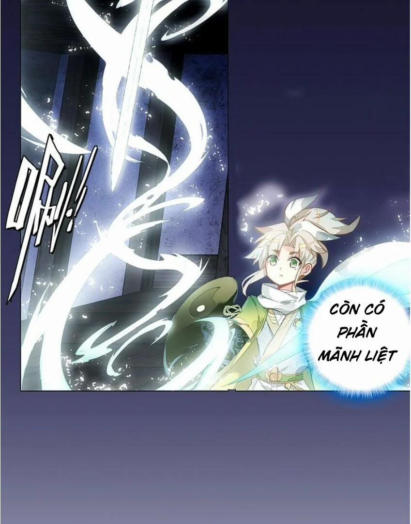 Nhất Niệm Vĩnh Hằng 5 trang 24