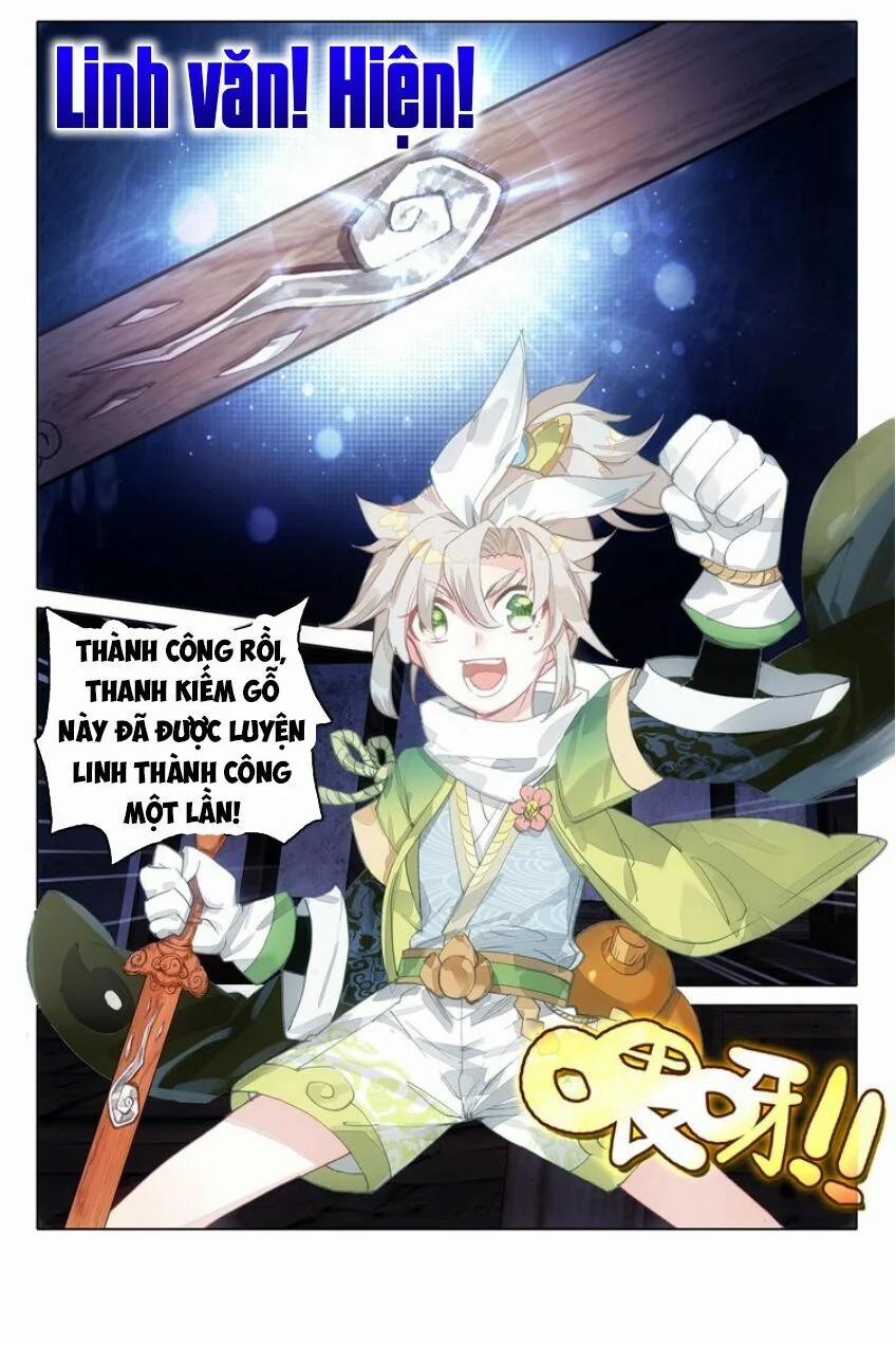 Nhất Niệm Vĩnh Hằng 5 trang 26