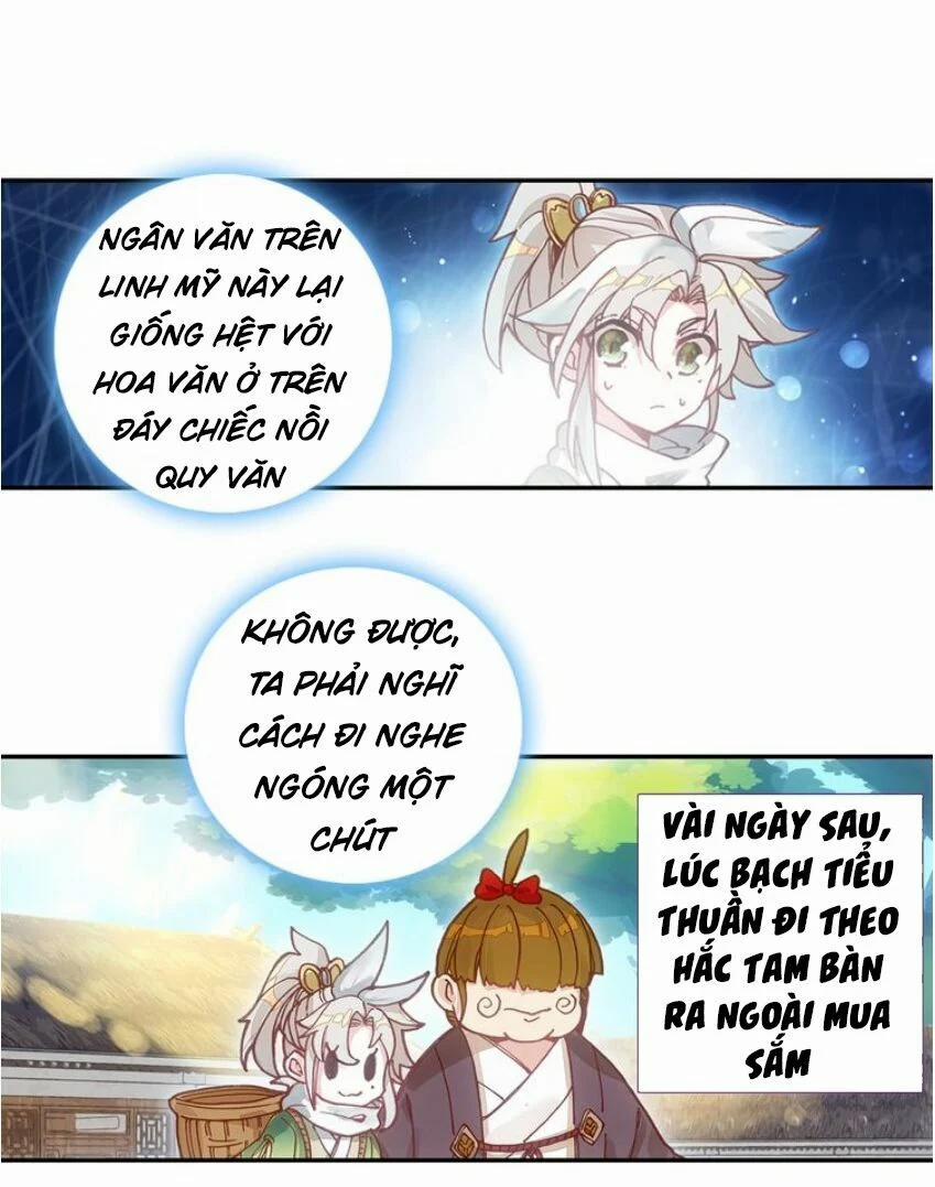 Nhất Niệm Vĩnh Hằng 5 trang 3