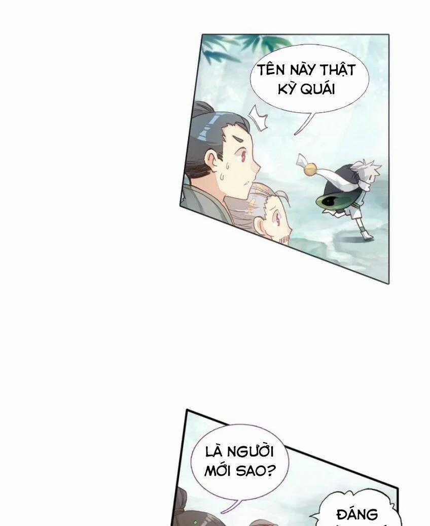 Nhất Niệm Vĩnh Hằng 5 trang 31