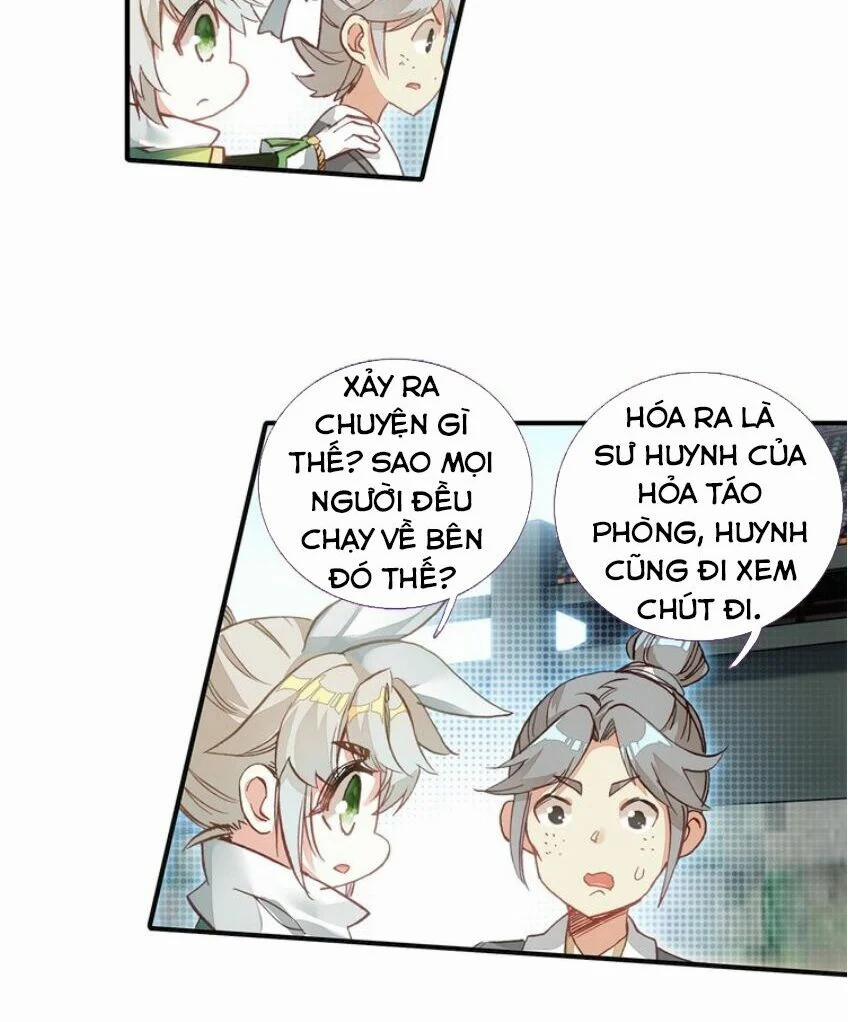 Nhất Niệm Vĩnh Hằng 5 trang 34