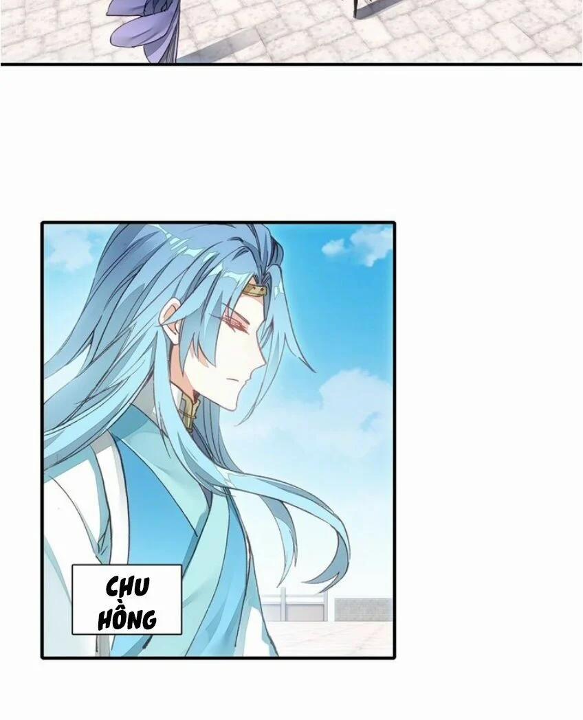 Nhất Niệm Vĩnh Hằng 5 trang 37