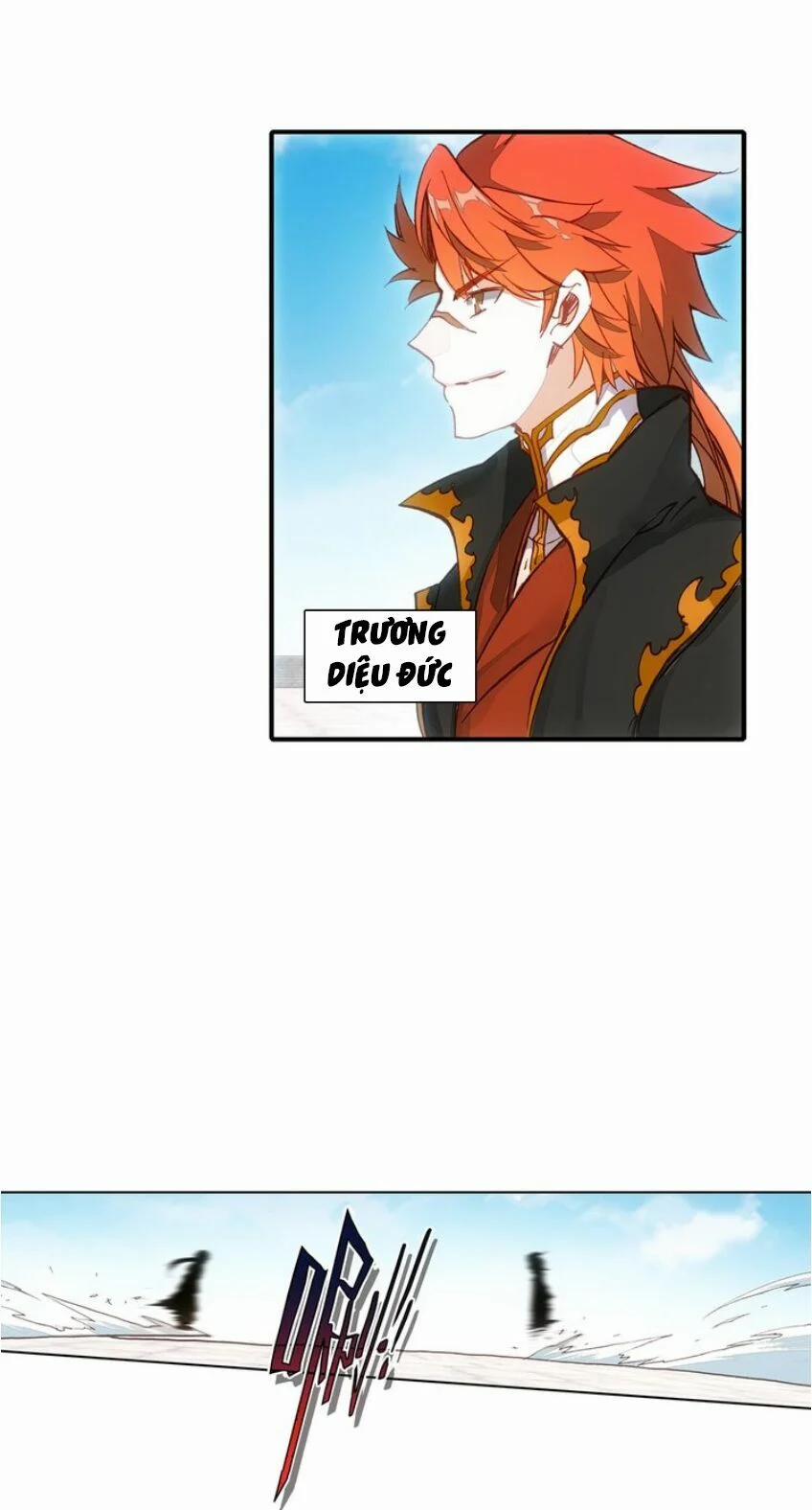 Nhất Niệm Vĩnh Hằng 5 trang 38