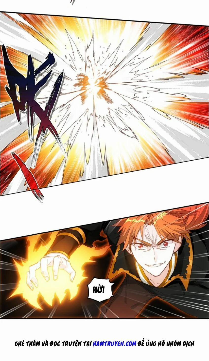 Nhất Niệm Vĩnh Hằng 5 trang 39