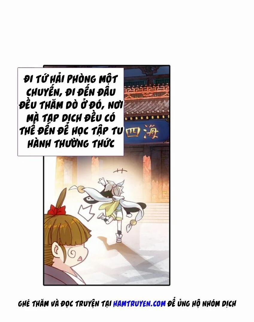 Nhất Niệm Vĩnh Hằng 5 trang 4