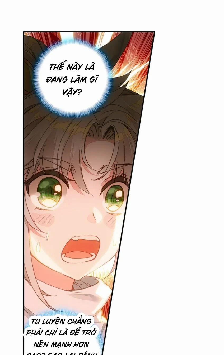 Nhất Niệm Vĩnh Hằng 5 trang 42