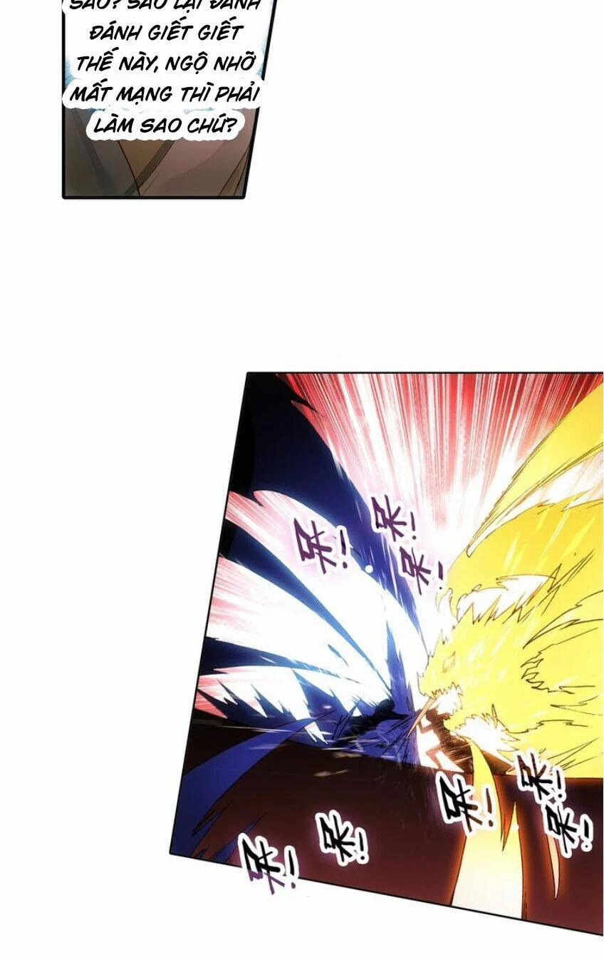 Nhất Niệm Vĩnh Hằng 5 trang 43