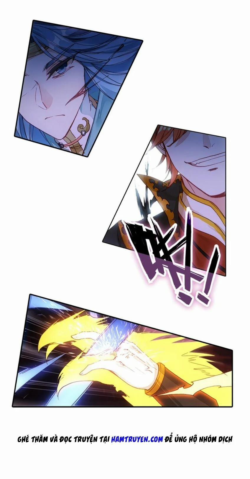 Nhất Niệm Vĩnh Hằng 5 trang 44