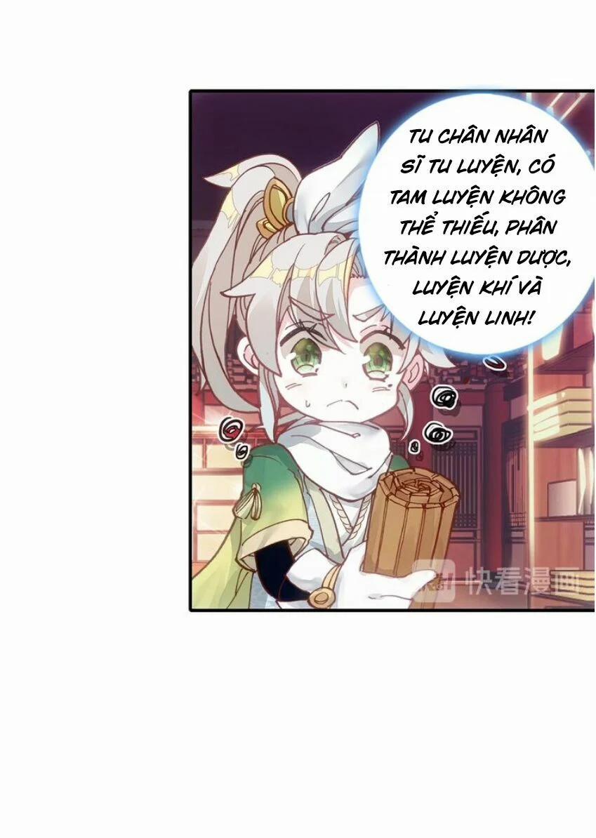 Nhất Niệm Vĩnh Hằng 5 trang 5