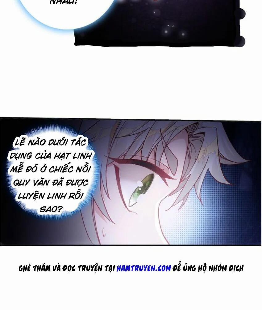 Nhất Niệm Vĩnh Hằng 5 trang 8