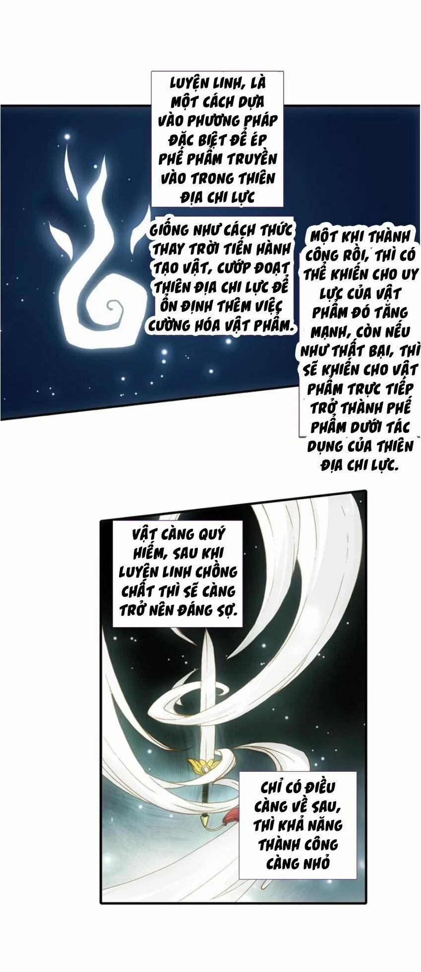 Nhất Niệm Vĩnh Hằng 5 trang 9