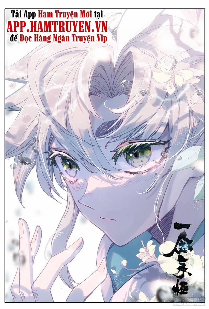 Nhất Niệm Vĩnh Hằng 50 trang 0