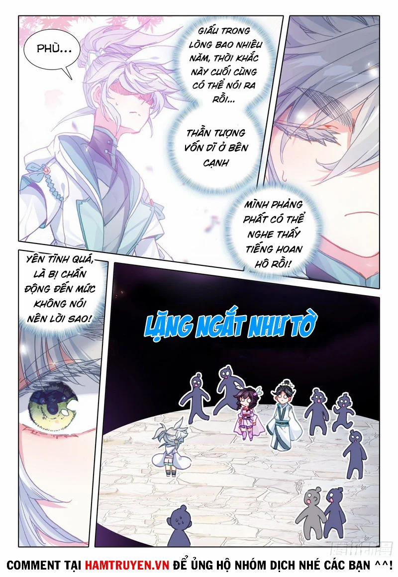 Nhất Niệm Vĩnh Hằng 50 trang 11