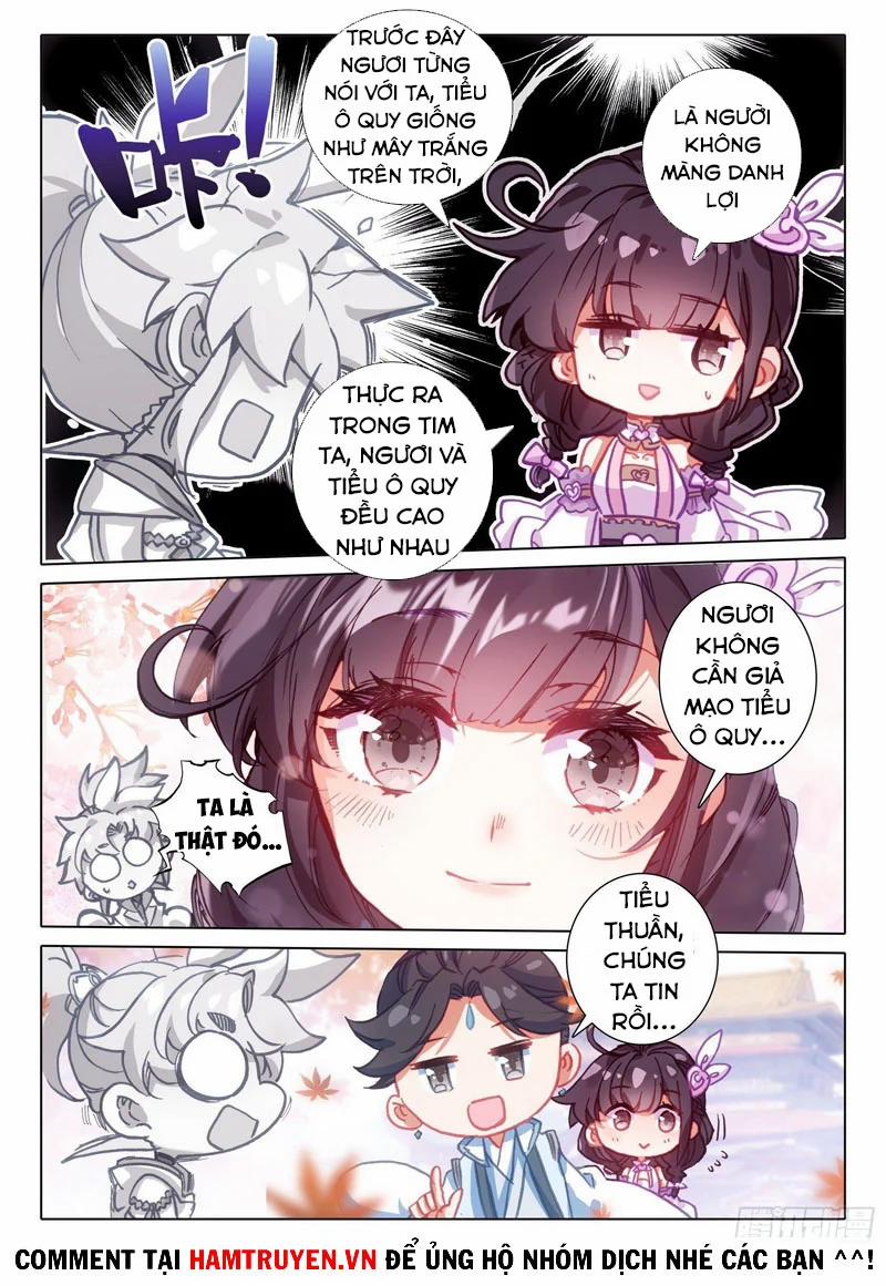 Nhất Niệm Vĩnh Hằng 50 trang 13