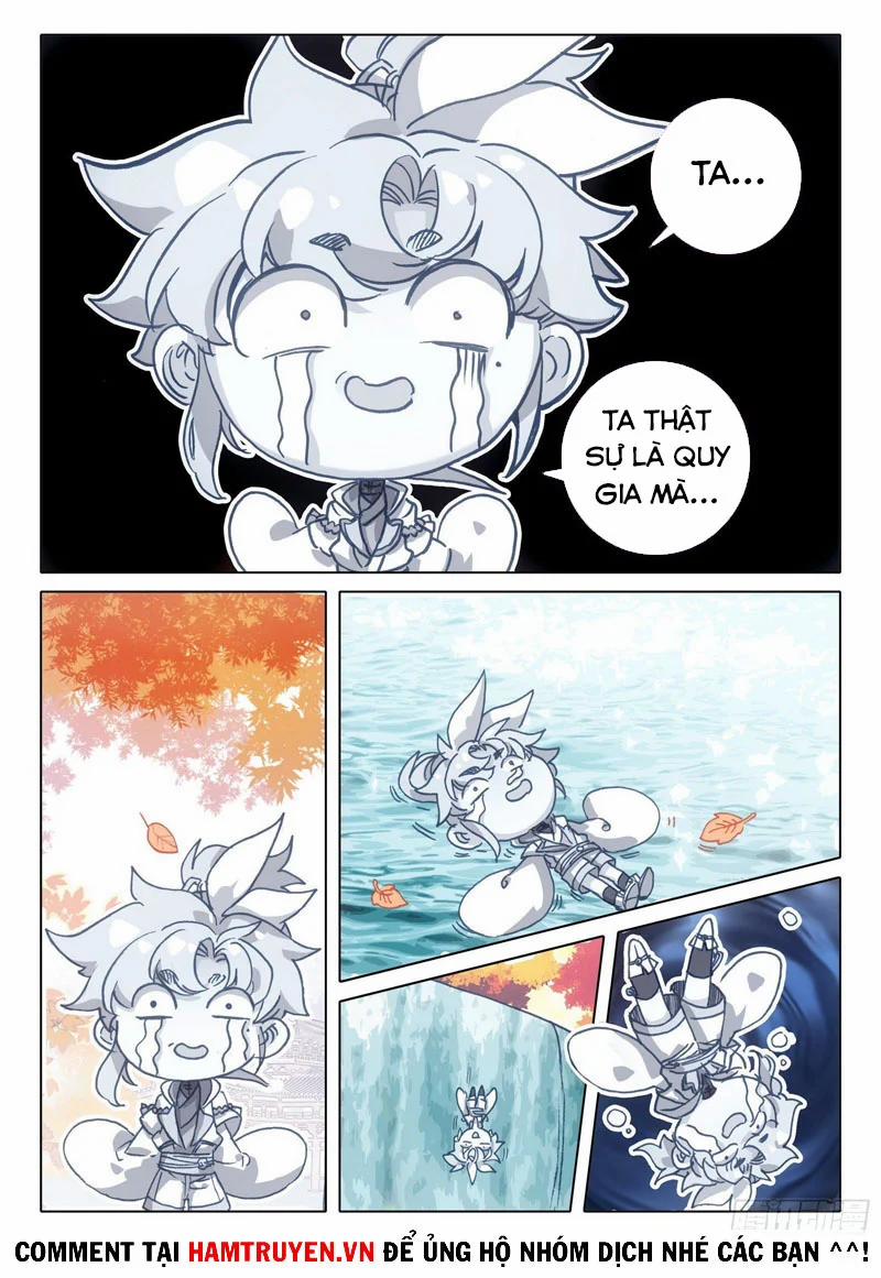 Nhất Niệm Vĩnh Hằng 50 trang 14