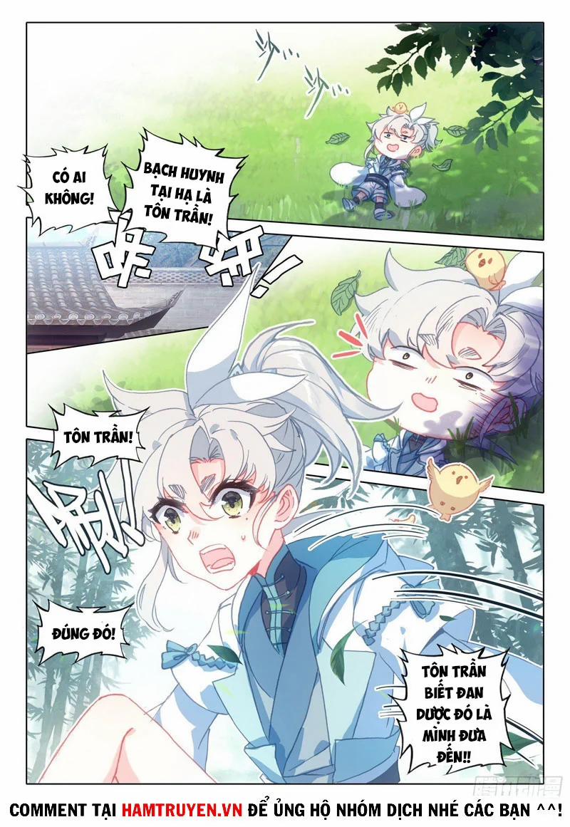 Nhất Niệm Vĩnh Hằng 50 trang 16