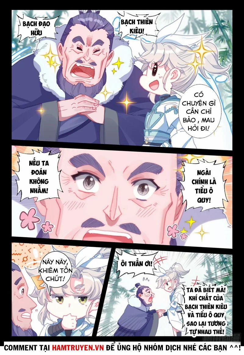 Nhất Niệm Vĩnh Hằng 50 trang 18