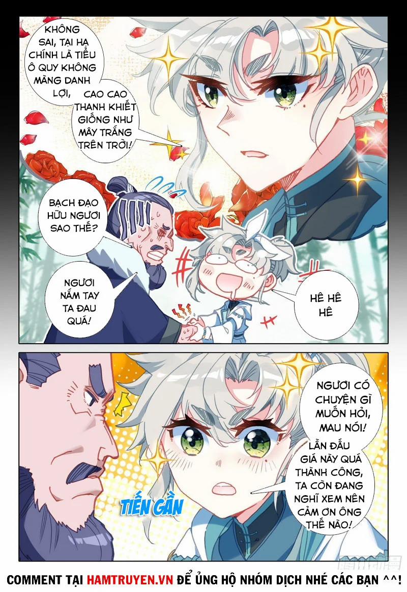 Nhất Niệm Vĩnh Hằng 50 trang 19