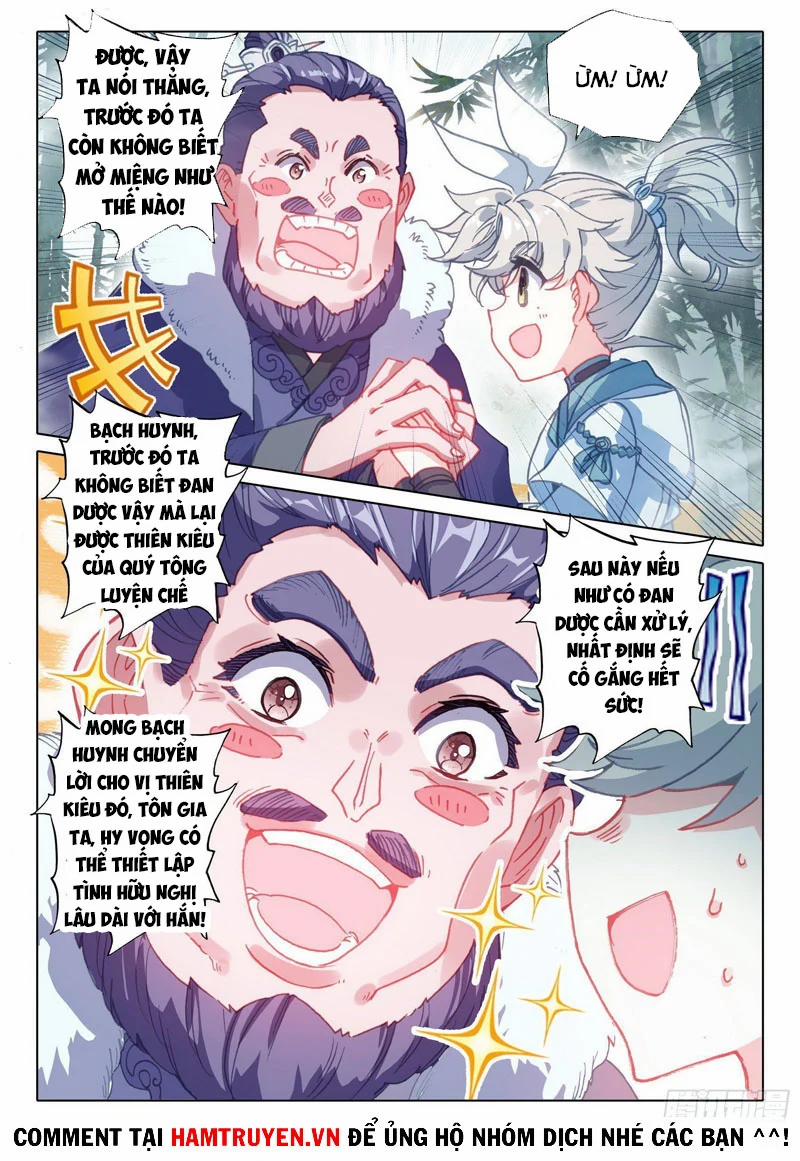 Nhất Niệm Vĩnh Hằng 50 trang 20