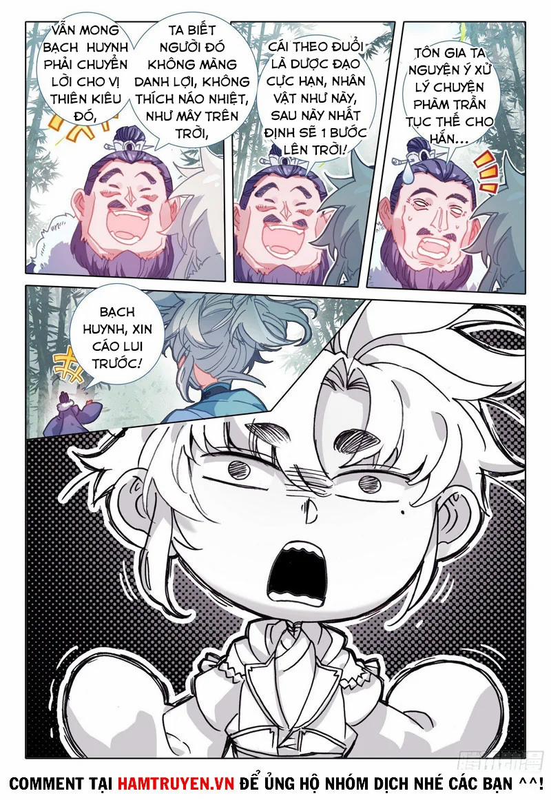 Nhất Niệm Vĩnh Hằng 50 trang 21