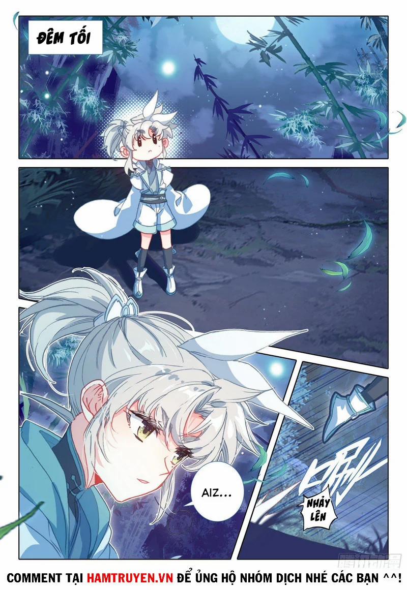 Nhất Niệm Vĩnh Hằng 50 trang 22